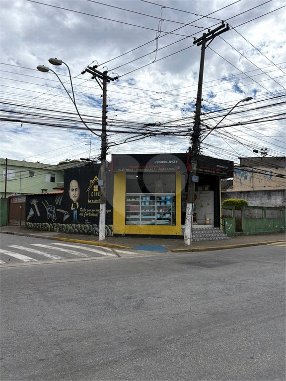 Salão para alugar em Vila Acoreana, Poá, SP