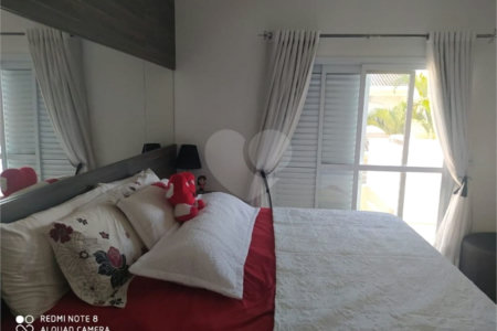 Casa à venda com 3 suítes no condomínio Ibiti Royal Park, Sorocaba - SP