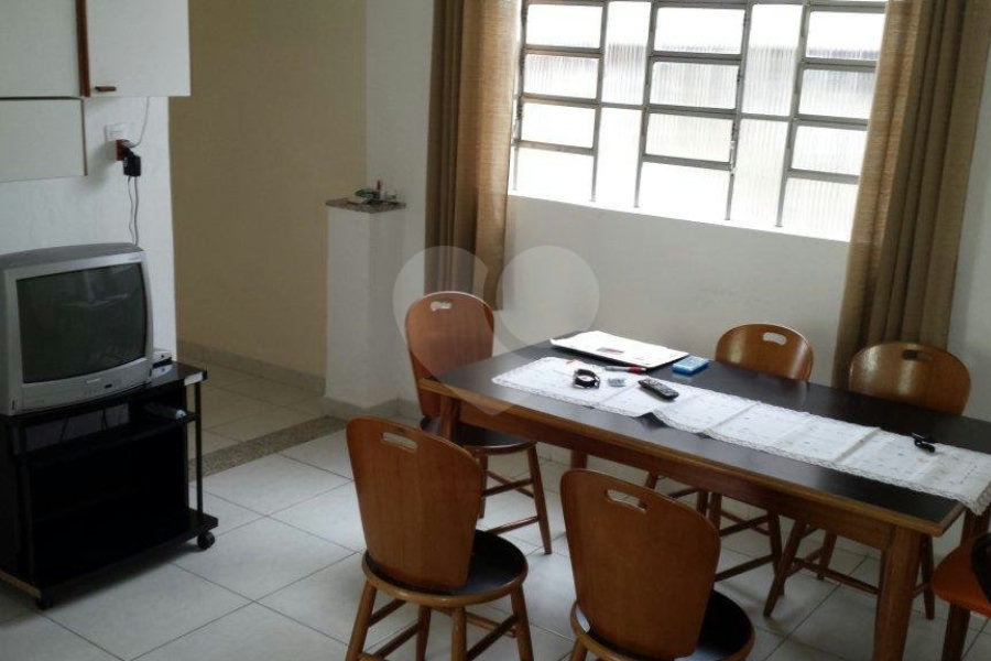 Terreno à venda com 1 quarto em Tucuruvi, São Paulo, SP