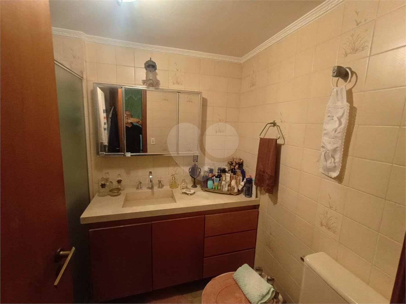 Apartamento para alugar com 4 quartos, sendo 3 suítes, em Vila Gomes Cardim, São Paulo, SP