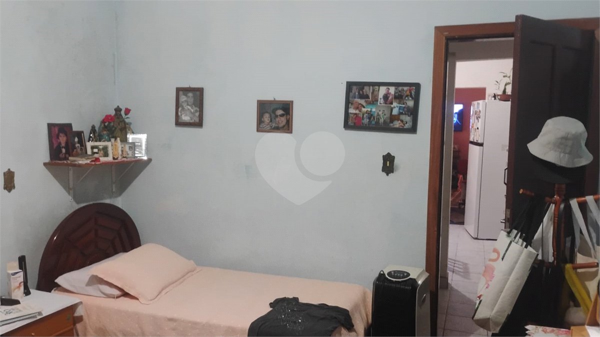 Sobrado à venda com 3 quartos em Tucuruvi, São Paulo, SP