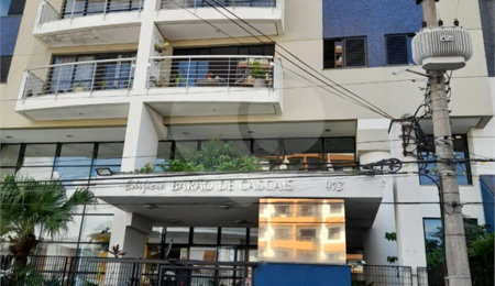 Apartamento à venda com 3 quartos, sendo 1 suíte,  no Centro, Mogi das Cruzes, SP