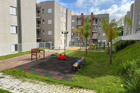Apartamento à venda ou para alugar com 2 quartos em Jardim Europa, Suzano, SP