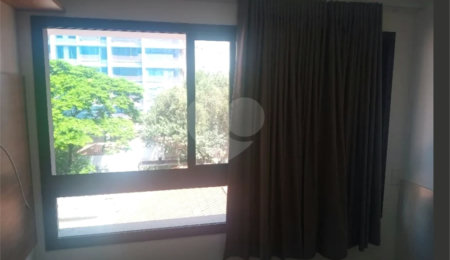 Apartamento à venda com 1 suíte em Pinheiros, São Paulo, SP