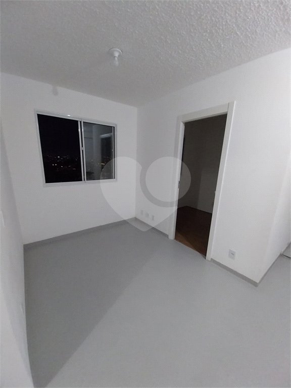 Apartamento à venda com 2 quartos em Jardim São Savério, São Paulo, SP