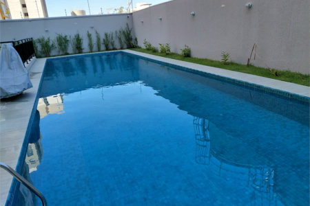 Studio à venda com 2 quartos em Jaguaré, São Paulo, SP