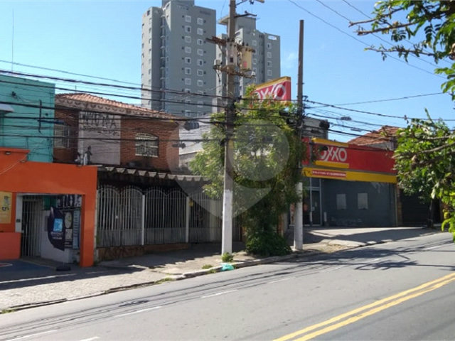 Sobrado à venda ou para alugar com 4 quartos, sendo 1 suíte,  em Santana, São Paulo, SP