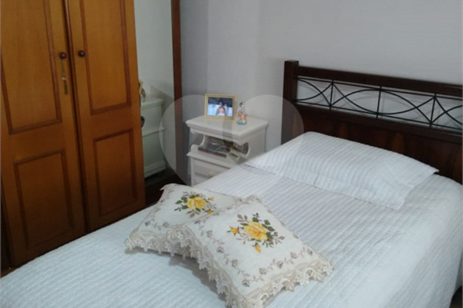 Sobrado à venda com 2 quartos, sendo 1 suíte, em Tucuruvi, São Paulo, SP