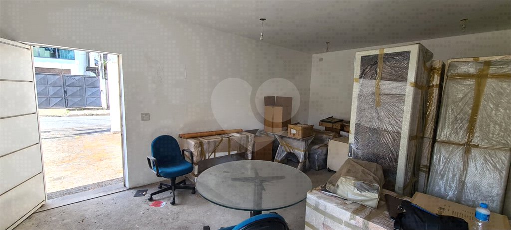 Sobrado à venda com 8 quartos em Vila Tramontano, São Paulo, SP