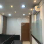 Apartamento à venda com 1 quarto em Bela Vista, São Paulo, SP