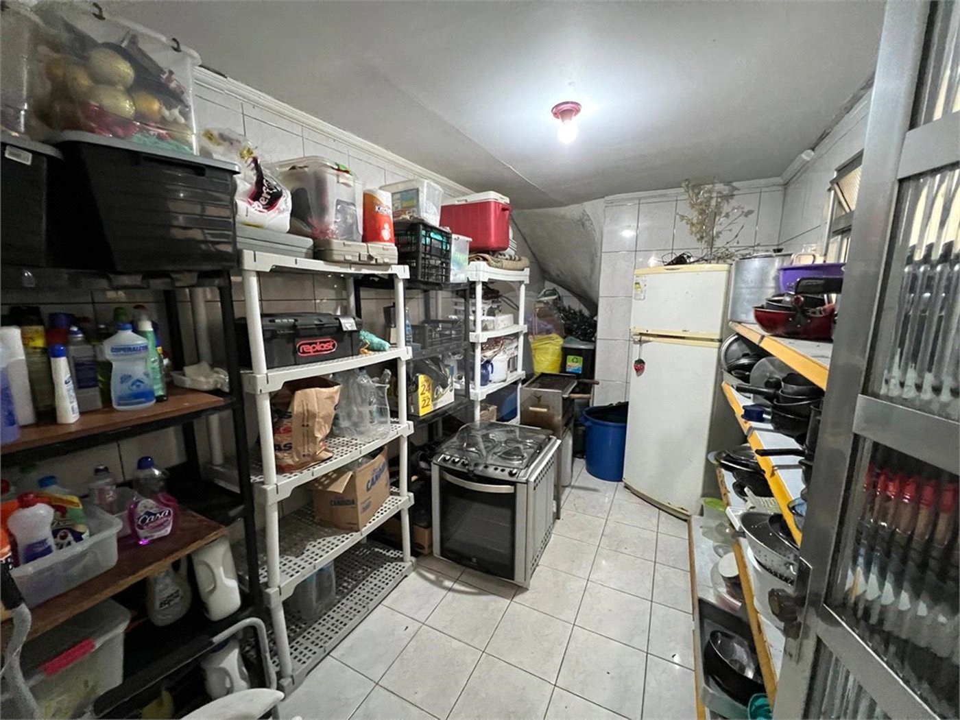Casa à venda com 2 quartos em Parada Inglesa, São Paulo, SP