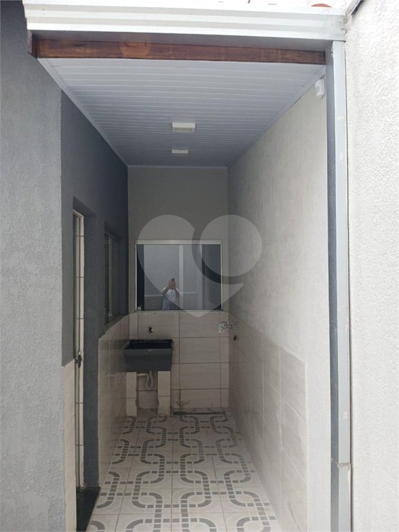 Casa de Vila à venda com 3 quartos, sendo 1 suíte, em Jardim Wanel Ville V, Sorocaba, SP