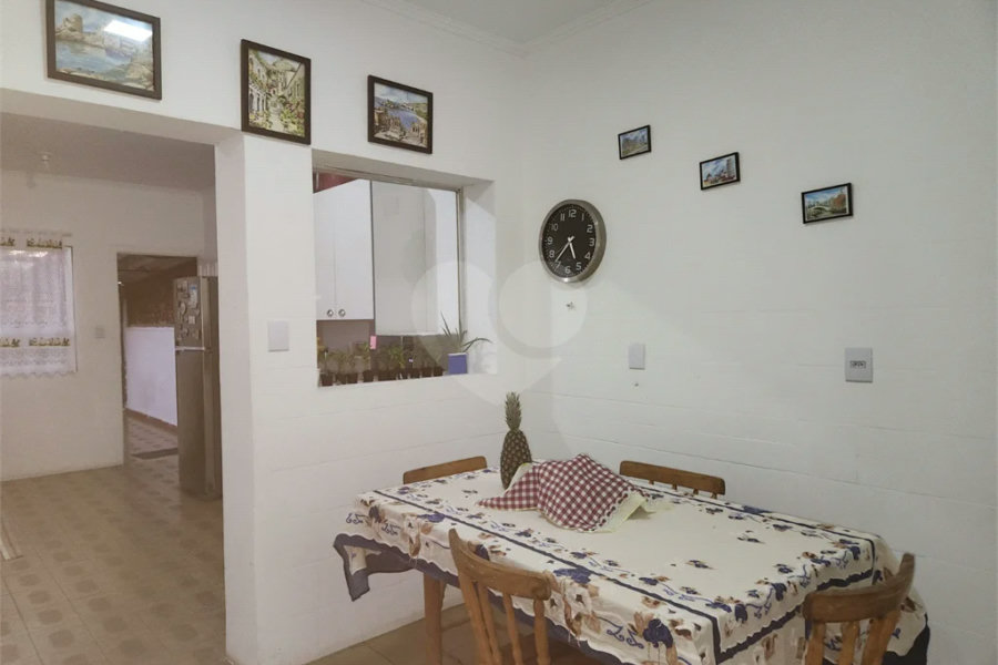 Casa à venda com 4 quartos, sendo 1 suíte, em Jardim Virginia Bianca, São Paulo, SP