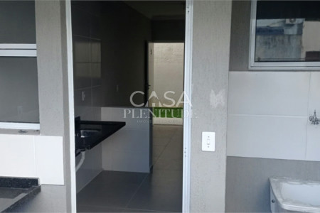 Apartamento à venda com 2 quartos em Jardim Saira, Sorocaba, SP