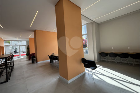 Apartamento à venda com 2 quartos em Barra Funda, São Paulo, SP