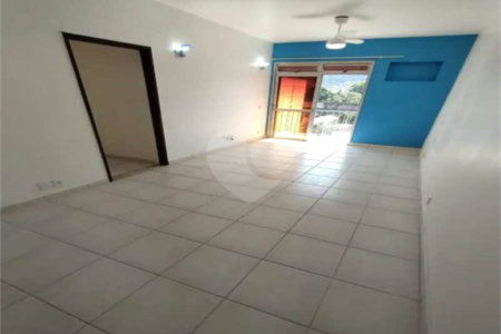 Apartamento à venda com 3 quartos em Vila Isabel, Rio de Janeiro, RJ