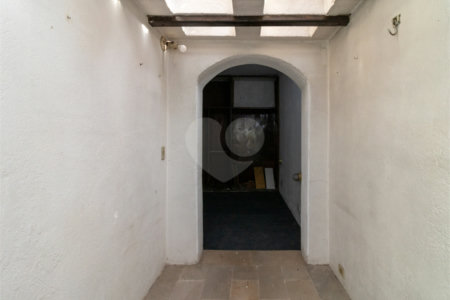 Casa Térrea à venda com 1 quarto em Pinheiros, São Paulo, SP