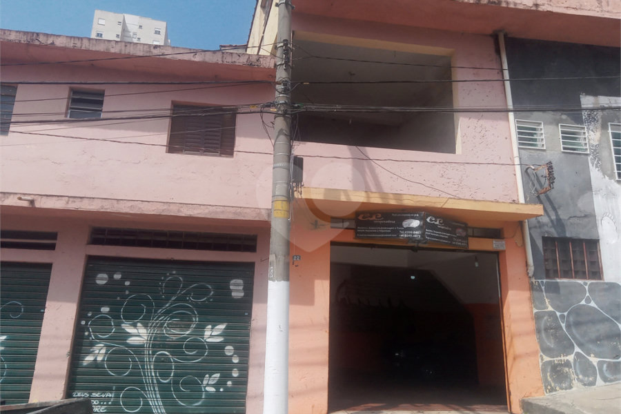 Prédio à venda em Tucuruvi, São Paulo, SP