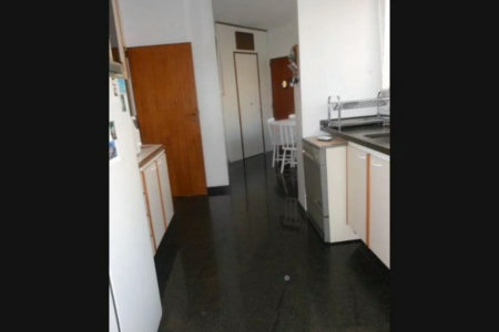 Apartamento à venda com 4 quartos, sendo 2 suítes,  em Vila Suzana, São Paulo, SP