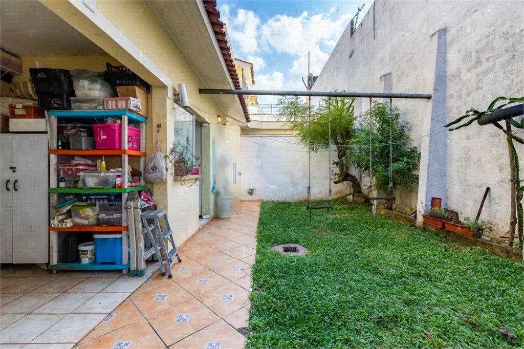 Casa à venda com 3 suítes no condomínio Villas Nova Tatuapé I, São Paulo - SP