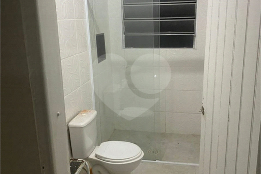 Casa à venda com 2 quartos em Vila Guilherme, São Paulo, SP