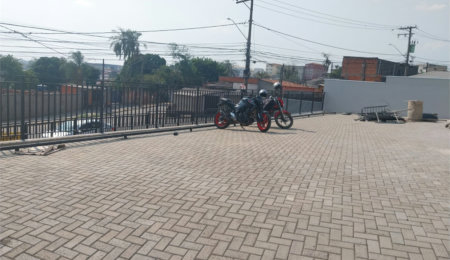 Apartamento à venda com 1 quarto em Vila Barão, Sorocaba, SP