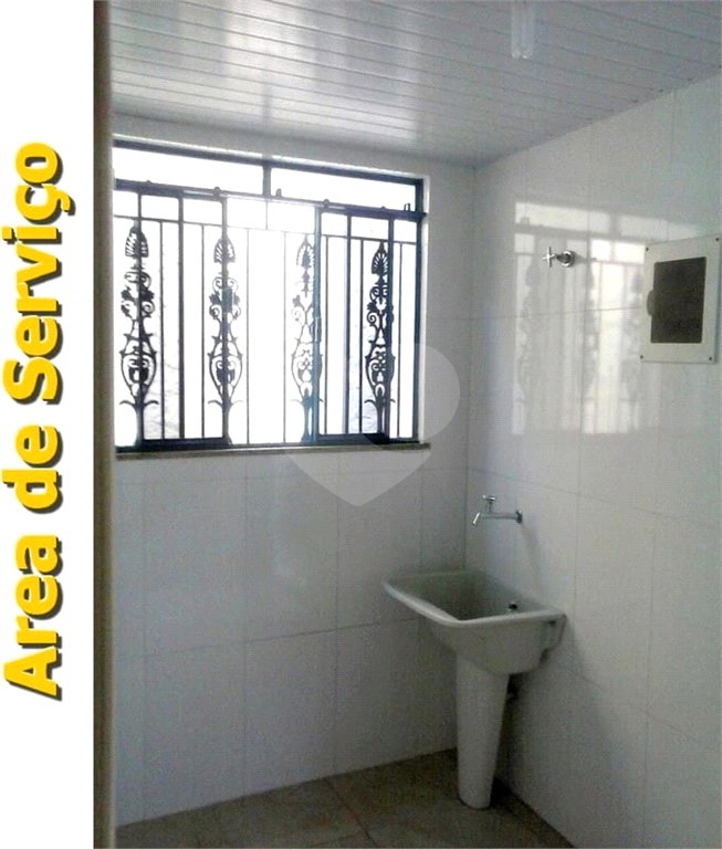 Casa à venda com 2 quartos, sendo 1 suíte, em Campo Grande, Rio de Janeiro, RJ