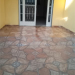 Casa à venda com 3 quartos em Campo Grande, Rio de Janeiro, RJ