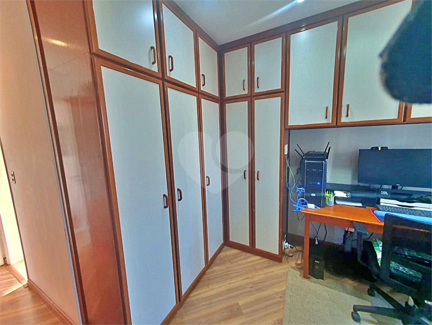 Apartamento 2 quartos - 1 suite - Vila Mariana