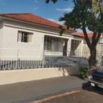 Casa Térrea à venda com 2 quartos em Vila Progresso, Araraquara, SP
