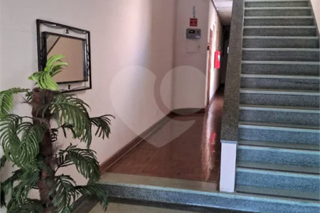 Apartamento à venda com 1 quarto em Jardim São Paulo(zona Norte), São Paulo, SP