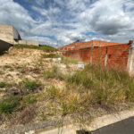 Terreno à venda em Residencial Vila Martins, Salto, SP