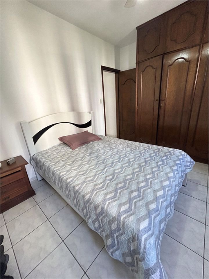Apartamento com 2 Dormitórios à Venda, 104 M² por R$ 850.000 – Pompéia – Santos/Sp