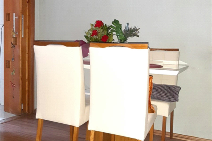 Apartamento à venda com 2 quartos em Horto, São Paulo, SP