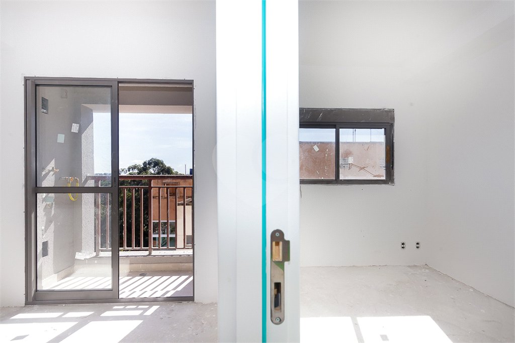 Apartamento à venda com 1 quarto em Chácara Flora, São Paulo, SP