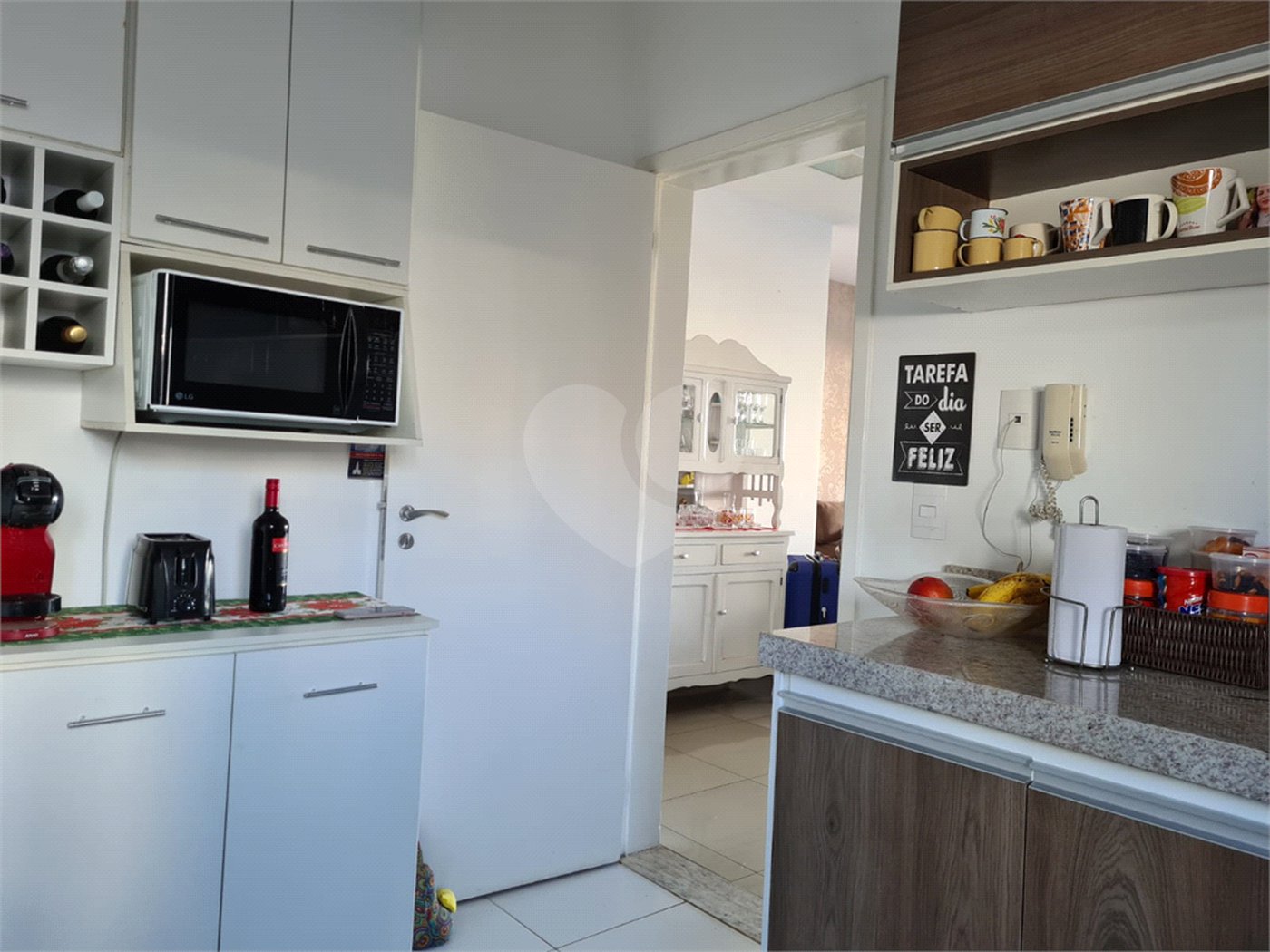 Apartamento à venda com 4 quartos, sendo 2 suítes, em Santa Rosa, Cuiabá, MT