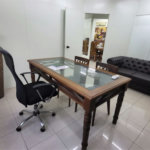 Sala Comercial à venda, Encruzilhada, Santos - SA0102.
