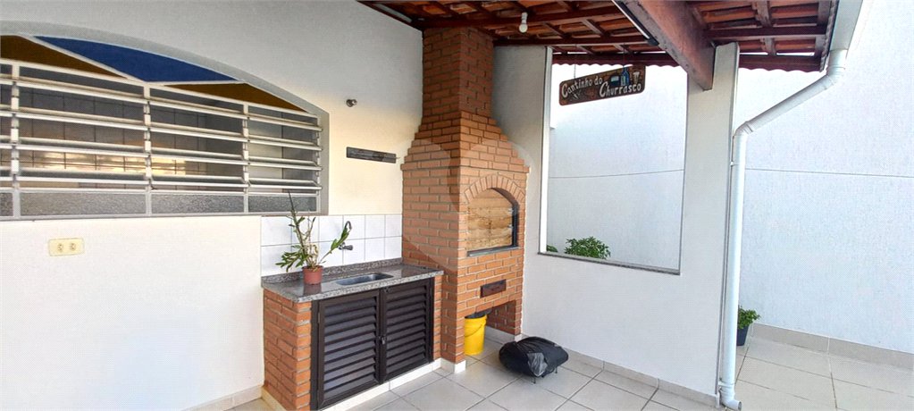 Casa à venda com 3 quartos, sendo 1 suíte, em Vila Guilherme, São Paulo, SP