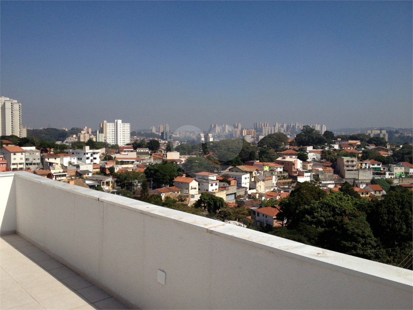 Apartamento à venda com 2 quartos em Jardim Monte Kemel, São Paulo, SP