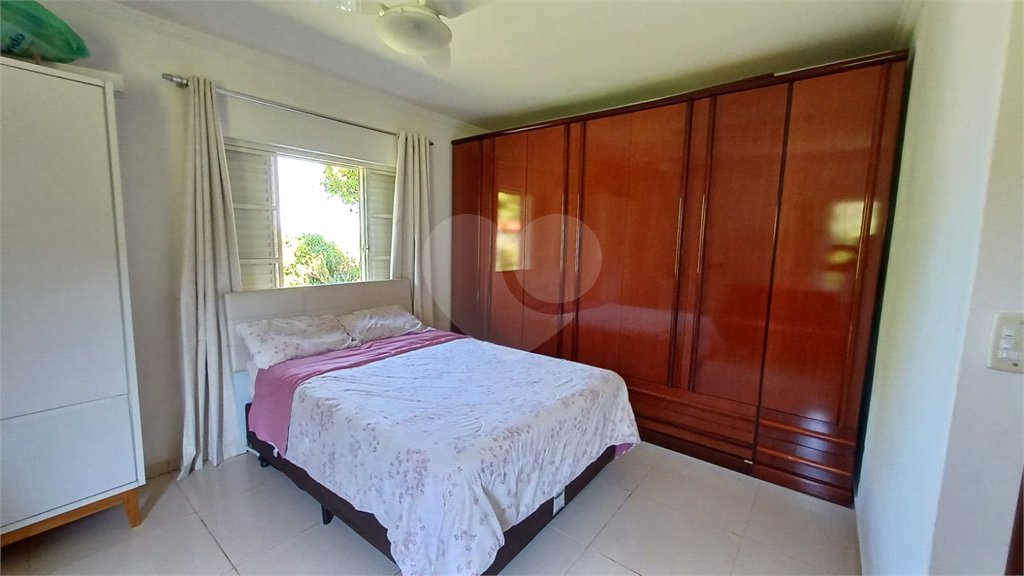 Casa à venda com 3 quartos, sendo 1 suíte, no condomínio Santa Inês, Itu - SP