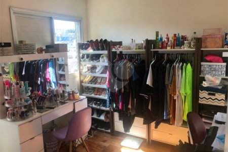 Apartamento à venda com 3 quartos, sendo 1 suíte, em Jardim Mariliza, São Paulo, SP