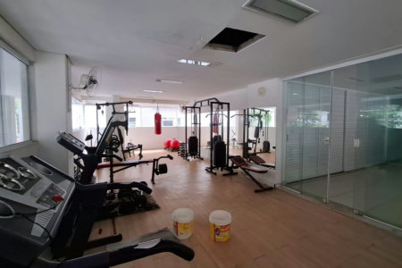 Apartamento com 3 dormitórios à venda, 150 m² por R$ 1.070.000,00 - Gonzaga - Santos/SP
