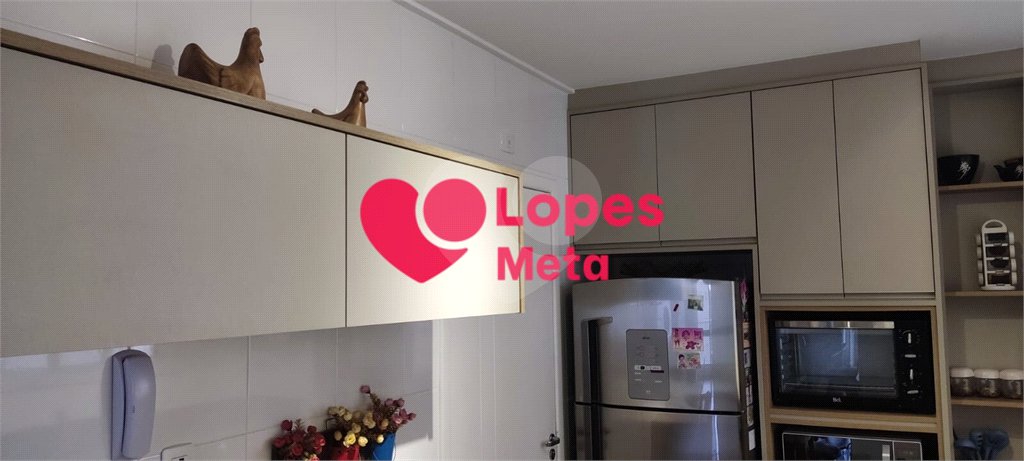 Apartamento à venda com 3 quartos, sendo 1 suíte, em Jardim das Indústrias, São José dos Campos, SP