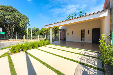 Casa à venda com 3 suítes no condomínio Residencial Evidencias Indaiatuba, Indaiatuba - SP