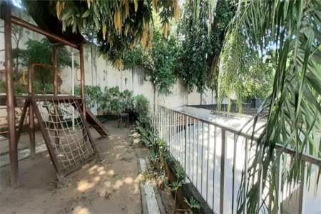 Apartamento à venda com 3 quartos em São Cristóvão, Rio de Janeiro, RJ