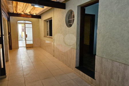 Casa à venda com 3 quartos, sendo 1 suíte,  em Água Branca, São Paulo, SP