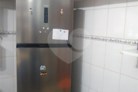 Sobrado à venda com 3 quartos, sendo 1 suíte,  em Vila do Castelo, São Paulo, SP