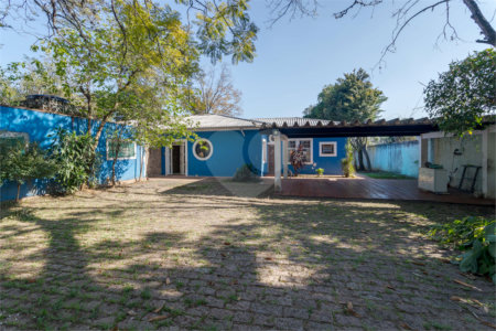 Casa Térrea à venda com 4 quartos, sendo 1 suíte, em Jardim Prudência, São Paulo, SP