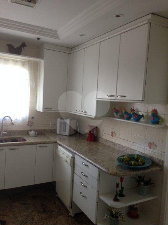 Apartamento à venda com 4 quartos, sendo 2 suítes, em Santana, São Paulo, SP