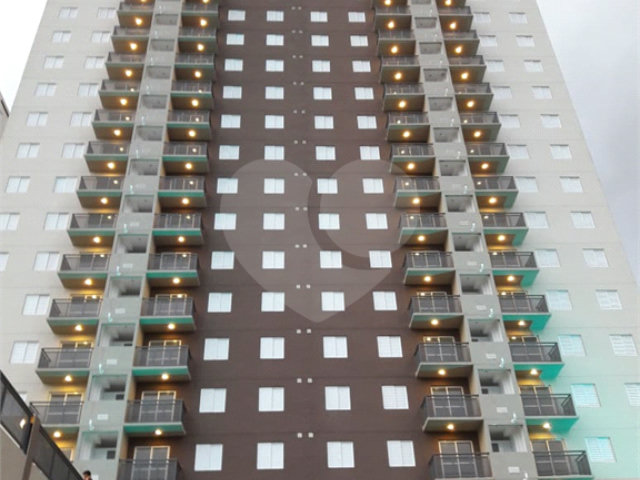 Apartamento à venda com 2 quartos, sendo 1 suíte,  em Parque Edu Chaves, São Paulo, SP